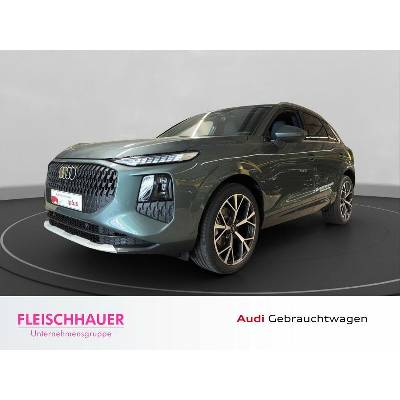 Audi Q3 SUV 1.5 TFSI 110 kW