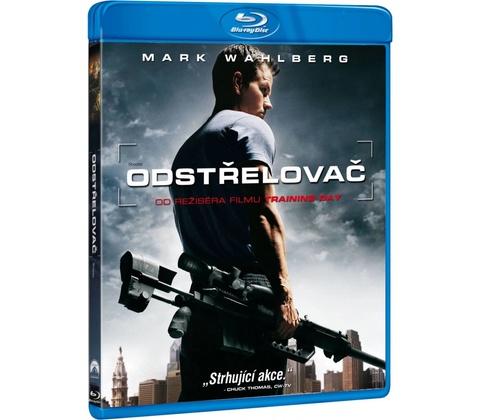 Odstřelovač BD