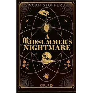 A Midsummer's Nightmare | Noah Stoffers (ISBN: 9783426530177)