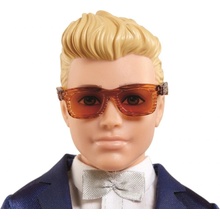 Barbie Ženich v modrém