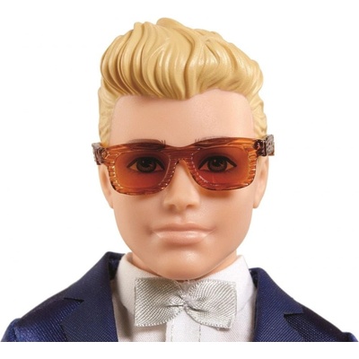 Barbie Ženich v modrém