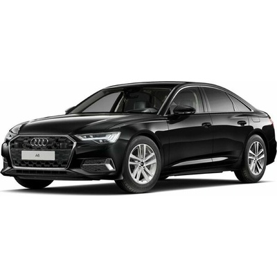 Audi A6 50 TFSIe quattro 220 kW
