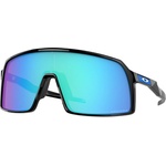 Oakley Sutro Prizm Sapphire Цвят: черен