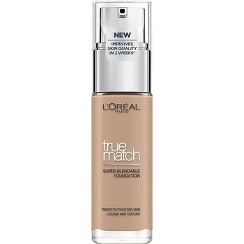 L'Oréal Paris True Match Super Blendable make-up 4.N Beige 30 ml