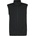 Heber Peak Мъжки поларен елек Heber Peak MerinoBlend SaplingHe. II Vest Casual vest - Black - размер 4XL (032-1496-0117)