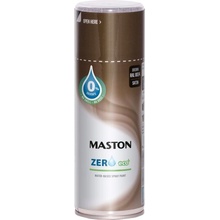 Primalex UNIVERZÁLNA FARBA 400ml RAL 6005 zelená machová