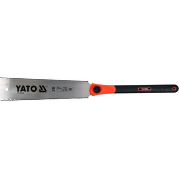 YATO pila japonská oboustranná 660mm 7TPi/12TPi YT-31310