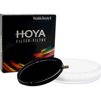Hoya Variable Density II 82mm