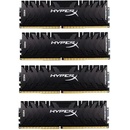 Kingston HyperX Predator DDR4 64GB 3600MHz CL17 (4x16GB) HX436C17PB3K4/64