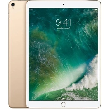 Apple iPad Pro Wi-Fi+Cellular 256GB Gold MPA62FD/A