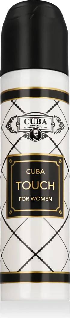 Cuba Touch EDP 100 ml