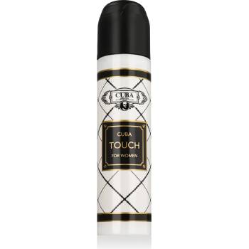 Cuba Touch EDP 100 ml