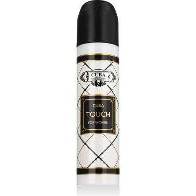 Cuba Touch EDP 100 ml