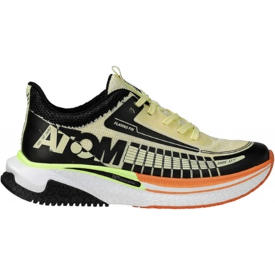 Atom AT130 Shark mako yellow at130my