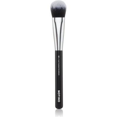 Notino Makeup Brushes Professional Flat Foundation Make-Up Brush 121 Четка за грим