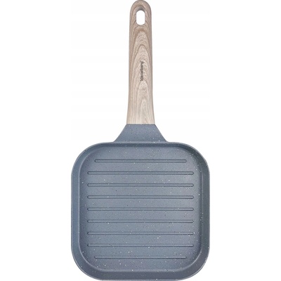 Klausberg Grilovací pánev 5908287278110 18,5 cm mramorová