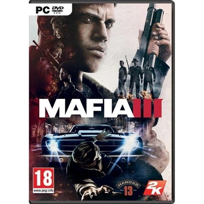 Mafia 3