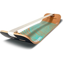 Gibbon Giboard Set Zen Blue