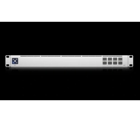 Ubiquiti USW-Aggregation
