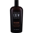 Šampóny American Crew Men Power Cleanser Style Remover Daily Shampoo For All Types of Hair 1000 ml