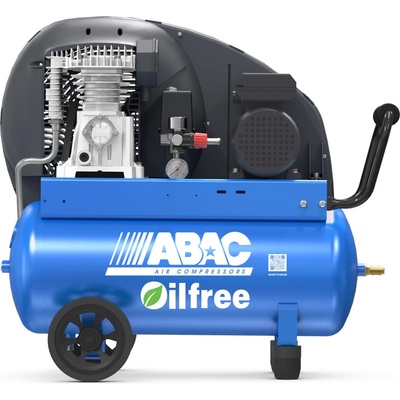 Abac Zero A29B0-1,5-50CM