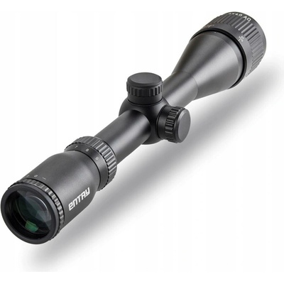 Delta Optical Entry 3-9x40 AO MD