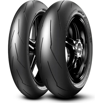 Pirelli DIABLO SUPERCORSA V3 SC1 180/60 R17 75W