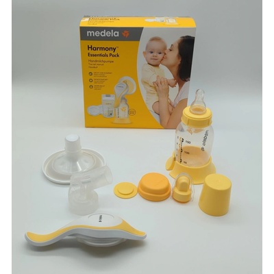 Medela Harmony premium 2 fázová manuálna
