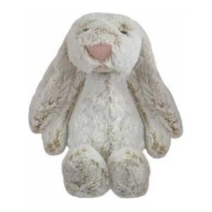 BEPPE Luigi rabbit beige 23cm
