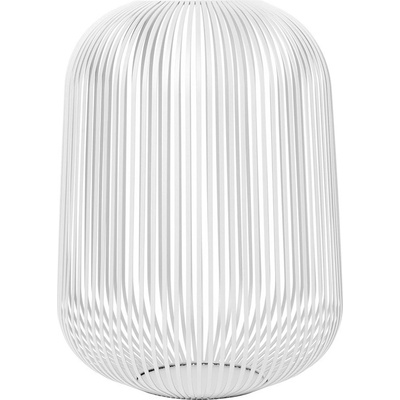 Lucerna Blomus LITO V.45cm bílá