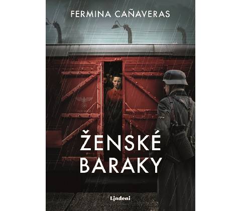 Ženské baraky