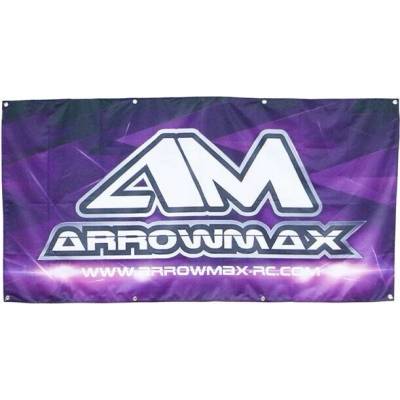 Arrowmax Arrowmax Banner 2000 X 1000 mm AM-140024