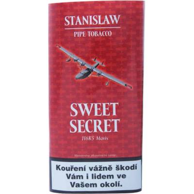 Stanislaw Sweet Secret 50 g