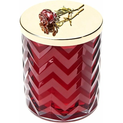 Côte Noire – Herringbone Rose Oud, 600 g