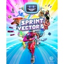 Sprint Vector