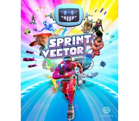 Sprint Vector