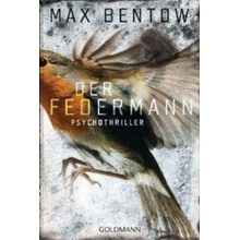 Der Federmann