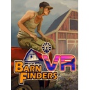 Barn Finders