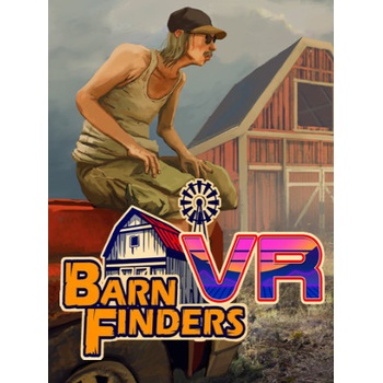 Barn Finders
