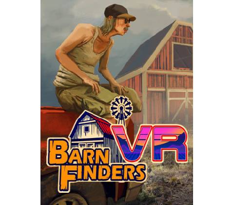 Barn Finders