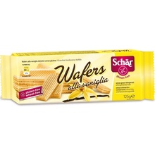 Schär Wafers alle vaniglia 125 g