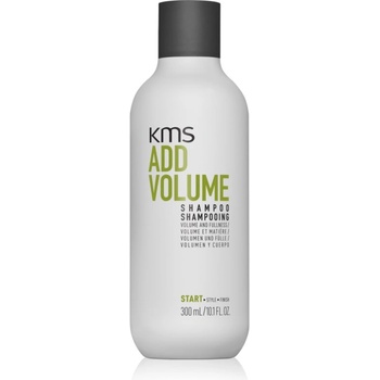 KMS Add Volume Shampoo шампоан за обем за укрепване на косата 300ml