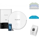 Robotické vysavače Rowenta X-plorer S70+ animal RR8497WH