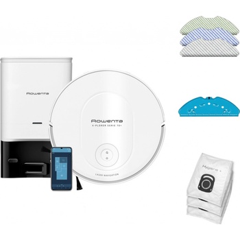 Rowenta X-plorer S70+ animal RR8497WH