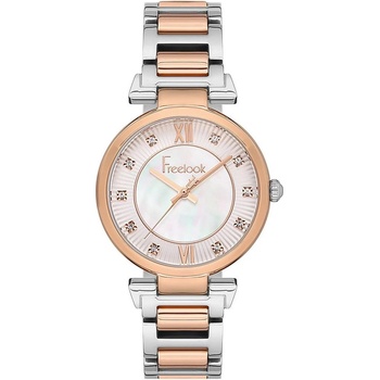 Freelook Дамски часовник Freelook Eiffel - FL. 1.10241-4 (FL.1.10241-4)