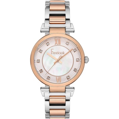 Freelook Дамски часовник Freelook Eiffel - FL. 1.10241-4 (FL.1.10241-4)