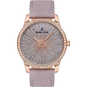 Daniel Klein DK112539-2