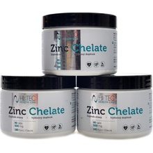 Hi Tec nutrition Health Line Zinc chelate 500 mg 90 tablet 2+1