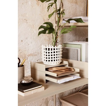 Ferm Living Декоративна кошница ferm LIVING L (110134202)