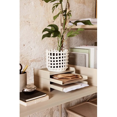 Ferm Living Декоративна кошница ferm LIVING L (110134202)